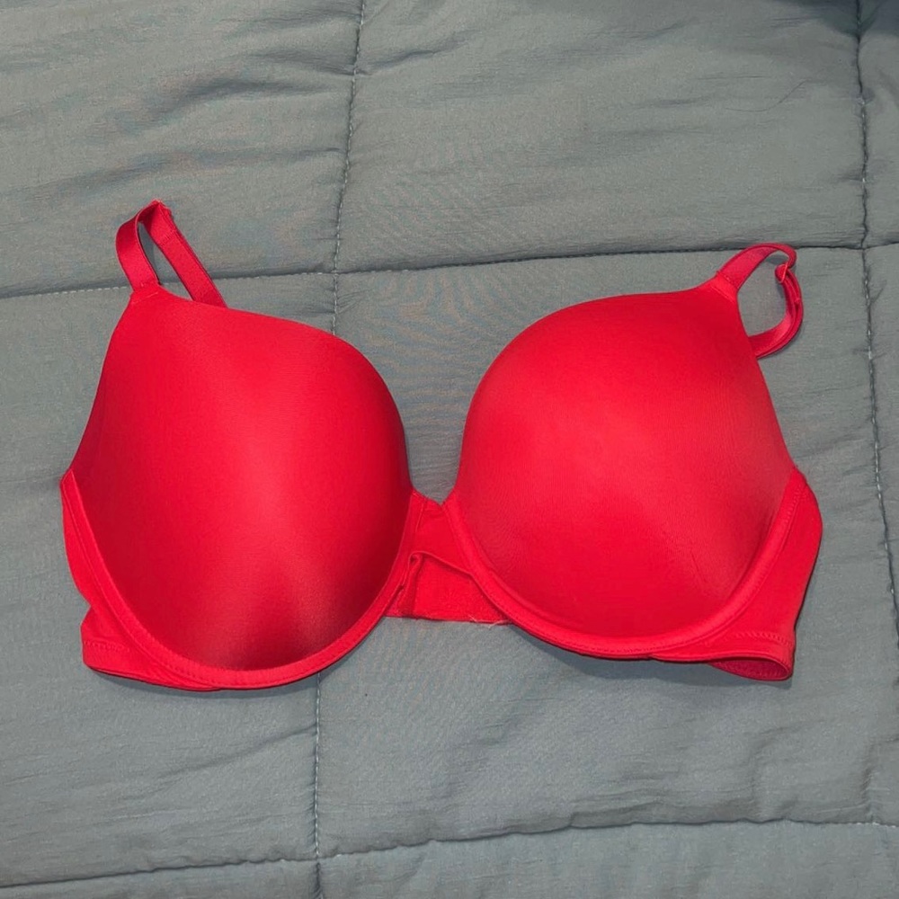 Victoria’s Secret Push-Up Bra